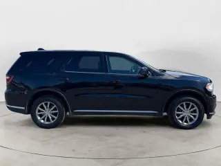 Dodge Durango 2018 AWD SXT 4dr SUV