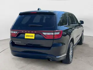 Dodge Durango 2018 AWD SXT 4dr SUV