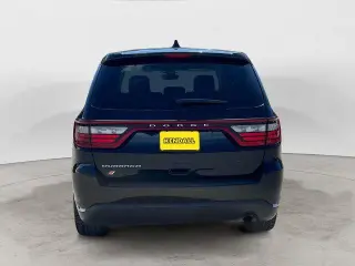 Dodge Durango 2018 AWD SXT 4dr SUV