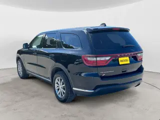 Dodge Durango 2018 AWD SXT 4dr SUV
