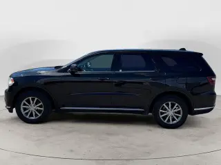 Dodge Durango 2018 AWD SXT 4dr SUV