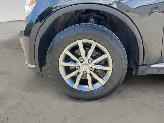 Dodge Durango 2018 AWD SXT 4dr SUV