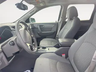 Chevrolet Traverse 2013 AWD LT 4dr SUV w/2LT