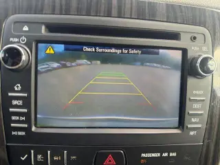 Chevrolet Traverse 2013 AWD LT 4dr SUV w/2LT