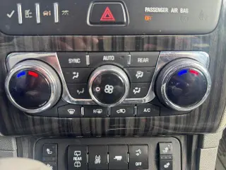 Chevrolet Traverse 2013 AWD LT 4dr SUV w/2LT
