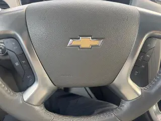 Chevrolet Traverse 2013 AWD LT 4dr SUV w/2LT