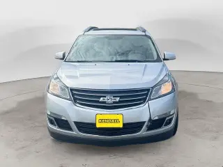 Chevrolet Traverse 2013 AWD LT 4dr SUV w/2LT