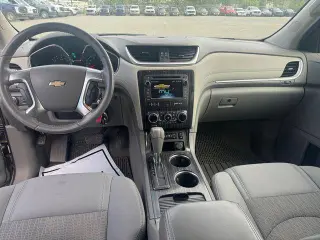 Chevrolet Traverse 2013 AWD LT 4dr SUV w/2LT