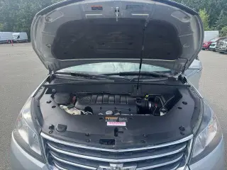 Chevrolet Traverse 2013 AWD LT 4dr SUV w/2LT
