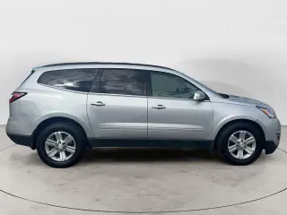 Chevrolet Traverse 2013 AWD LT 4dr SUV w/2LT