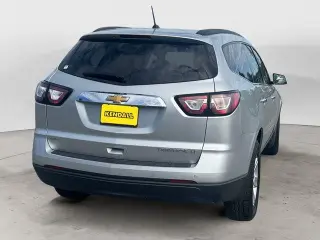 Chevrolet Traverse 2013 AWD LT 4dr SUV w/2LT