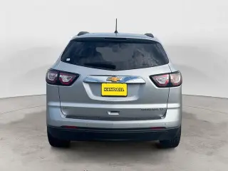 Chevrolet Traverse 2013 AWD LT 4dr SUV w/2LT