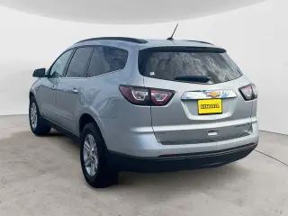 Chevrolet Traverse 2013 AWD LT 4dr SUV w/2LT