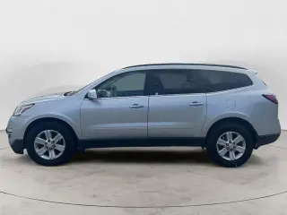 Chevrolet Traverse 2013 AWD LT 4dr SUV w/2LT