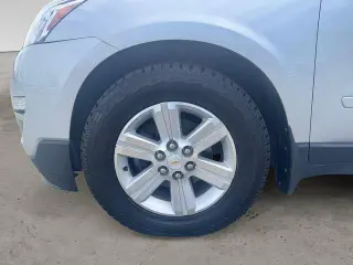 Chevrolet Traverse 2013 AWD LT 4dr SUV w/2LT