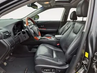 Lexus RX 350 2010 AWD 4dr SUV