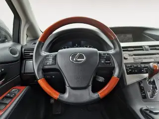 Lexus RX 350 2010 AWD 4dr SUV