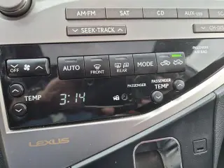 Lexus RX 350 2010 AWD 4dr SUV