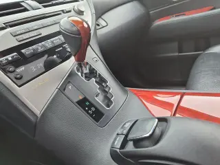 Lexus RX 350 2010 AWD 4dr SUV