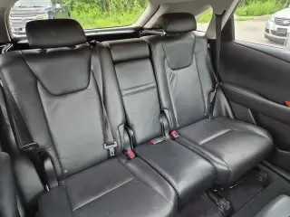 Lexus RX 350 2010 AWD 4dr SUV