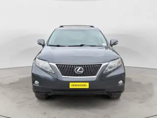 Lexus RX 350 2010 AWD 4dr SUV