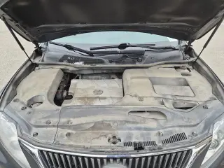 Lexus RX 350 2010 AWD 4dr SUV