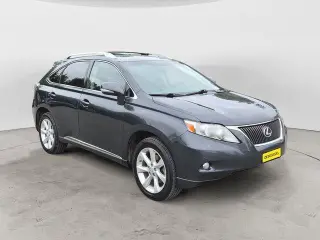 Lexus RX 350 2010 AWD 4dr SUV