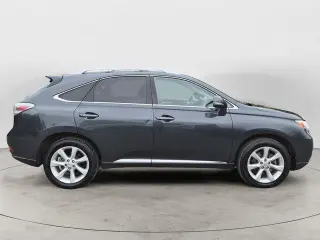 Lexus RX 350 2010 AWD 4dr SUV