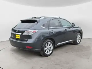 Lexus RX 350 2010 AWD 4dr SUV