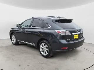Lexus RX 350 2010 AWD 4dr SUV