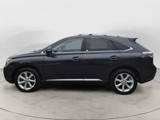 Lexus RX 350 2010 AWD 4dr SUV