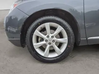 Lexus RX 350 2010 AWD 4dr SUV