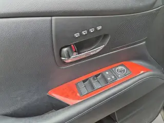 Lexus RX 350 2010 AWD 4dr SUV