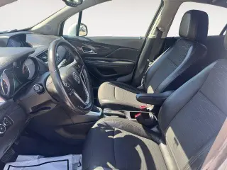 Buick Encore 2015 AWD Convenience 4dr Crossover