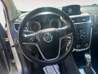 Buick Encore 2015 AWD Convenience 4dr Crossover
