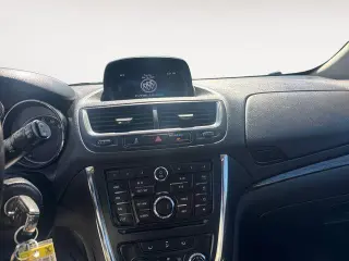 Buick Encore 2015 AWD Convenience 4dr Crossover