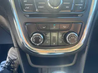 Buick Encore 2015 AWD Convenience 4dr Crossover