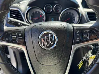 Buick Encore 2015 AWD Convenience 4dr Crossover