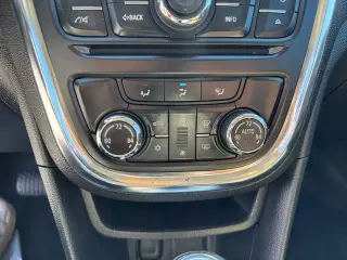 Buick Encore 2015 AWD Convenience 4dr Crossover