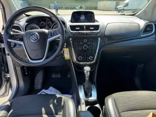 Buick Encore 2015 AWD Convenience 4dr Crossover