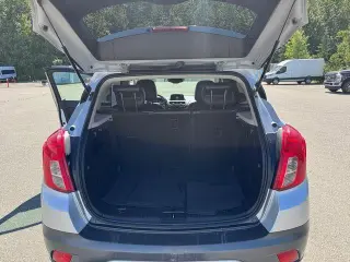 Buick Encore 2015 AWD Convenience 4dr Crossover