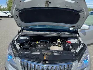 Buick Encore 2015 AWD Convenience 4dr Crossover