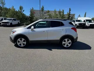 Buick Encore 2015 AWD Convenience 4dr Crossover