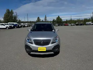 Buick Encore 2015 AWD Convenience 4dr Crossover