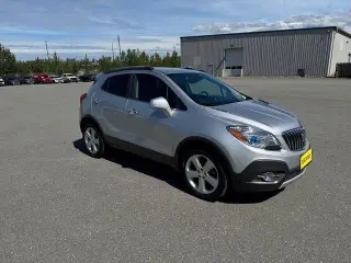 Buick Encore 2015 AWD Convenience 4dr Crossover