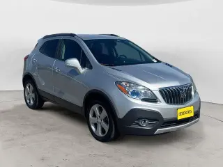 Buick Encore 2015 AWD Convenience 4dr Crossover