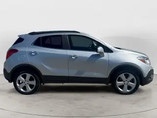 Buick Encore 2015 AWD Convenience 4dr Crossover