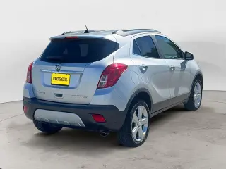 Buick Encore 2015 AWD Convenience 4dr Crossover