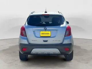 Buick Encore 2015 AWD Convenience 4dr Crossover