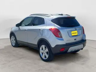 Buick Encore 2015 AWD Convenience 4dr Crossover